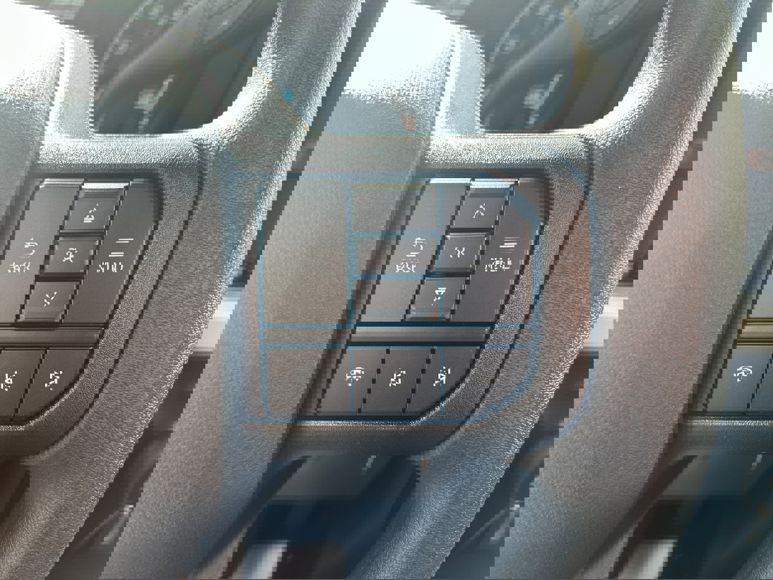 New 2026 Ford F350 XL image 69