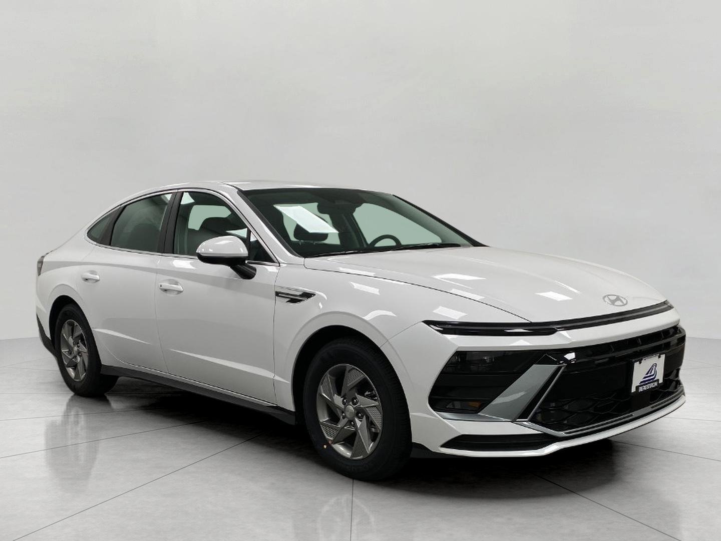 New 2026 Hyundai Sonata SE
