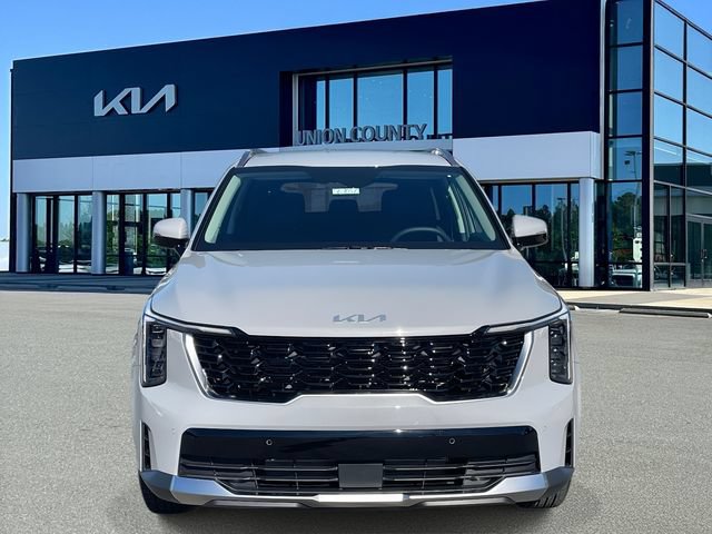 New 2026 Kia Sorento S FWD image 2