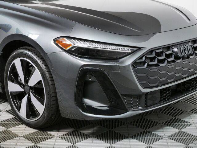 New 2026 Audi A5 Premium Plus AWD/4WD image 38
