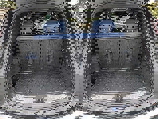 New 2026 Cadillac Vistiq Premium Luxury image 12