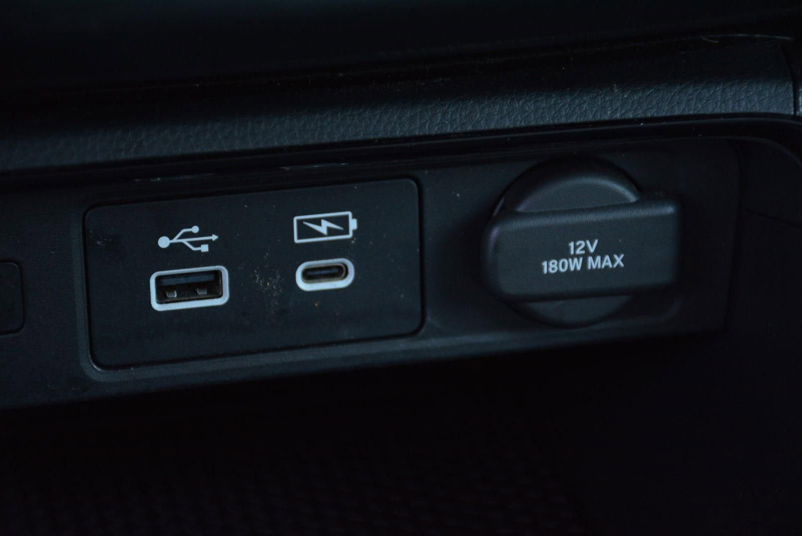 Used 2023 Honda CR-V EX image 28