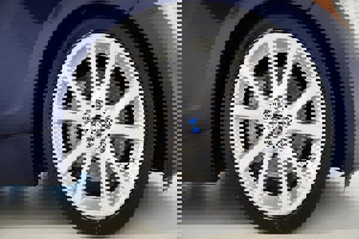 Used 2012 BMW 135i Convertible image 70