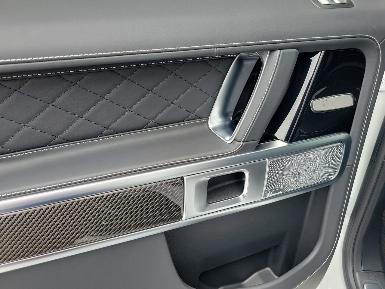 New 2026 Mercedes-Benz G 63 AMG 4MATIC image 10