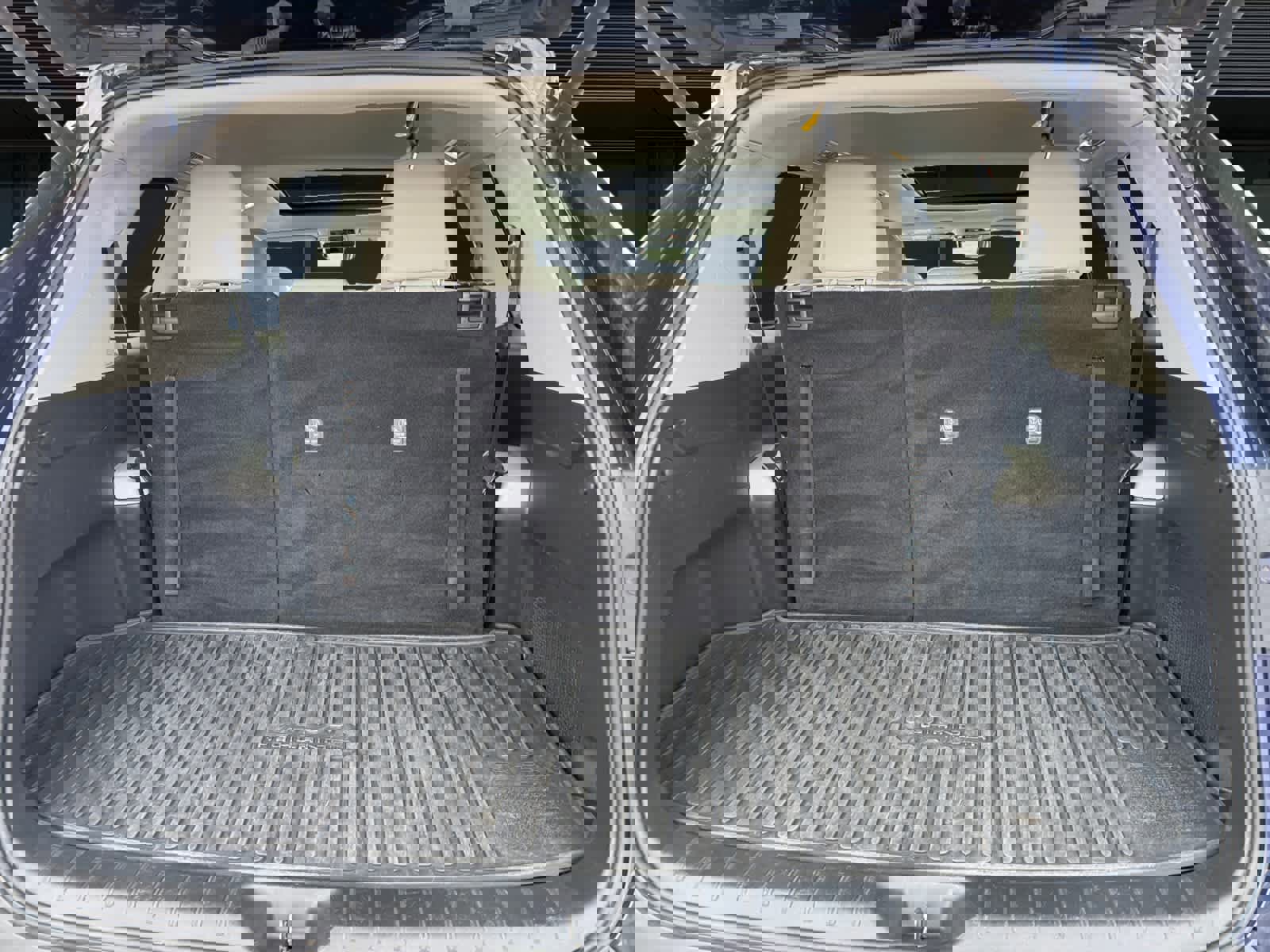 Certified 2024 Toyota Grand Highlander XLE image 12