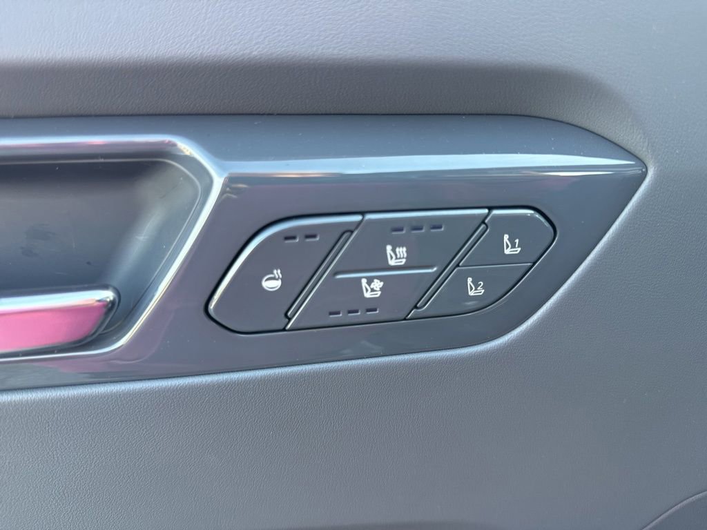 New 2026 Kia EV9 Land image 11