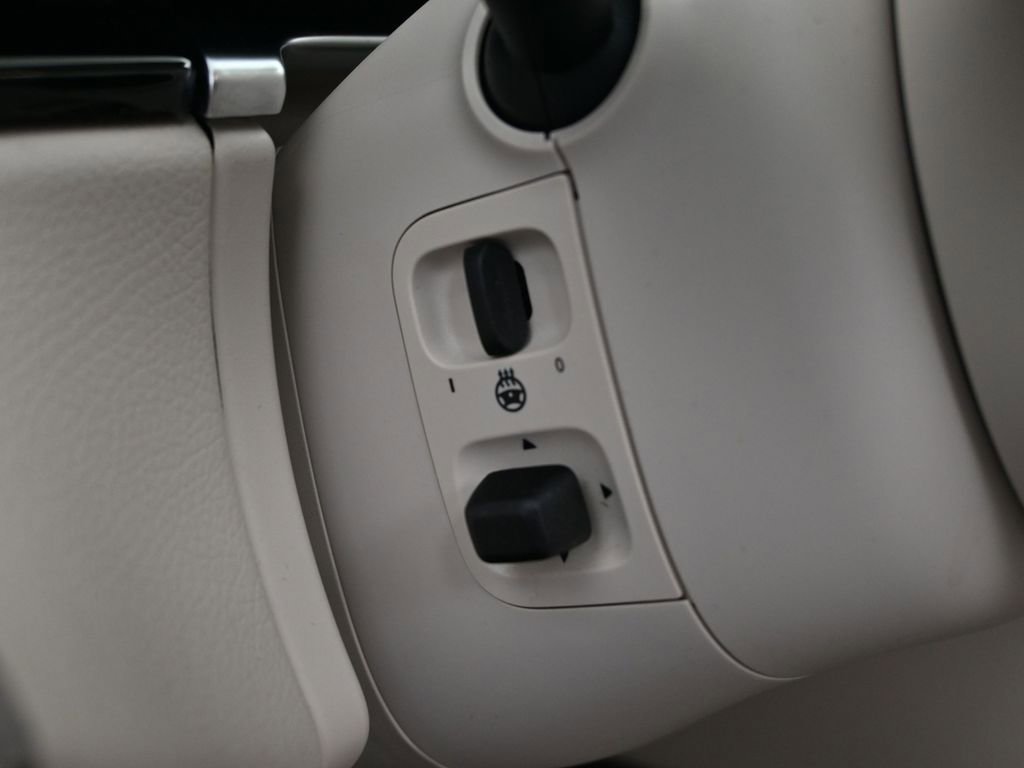 Used 2023 Mercedes-Benz S 580 4MATIC Sedan image 25