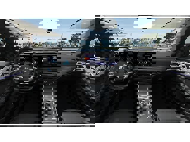 New 2025 BMW i4 xDrive40i image 10