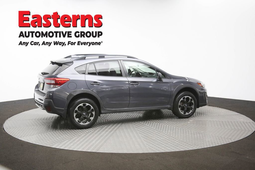 Used 2021 Subaru Crosstrek 2.0i Premium w/ Moonroof Package AWD/4WD image 45