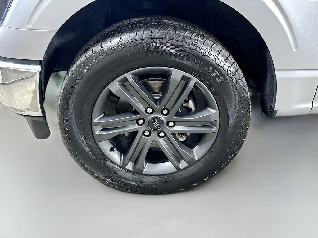 Used 2023 Ford F150 XLT image 8