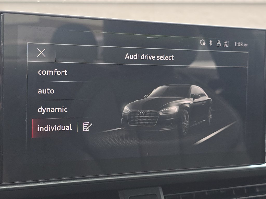 Used 2023 Audi A5 2.0T Premium AWD/4WD image 29