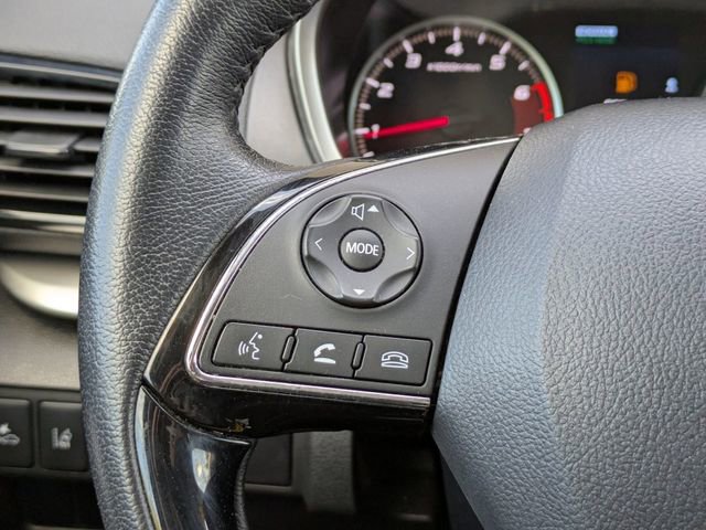 Used 2024 Mitsubishi Eclipse Cross SE image 29