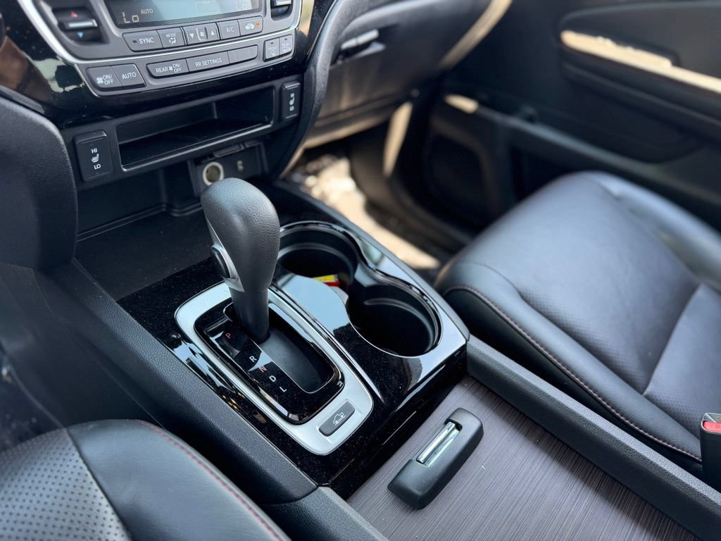 Used 2017 Honda Ridgeline Black Edition image 37