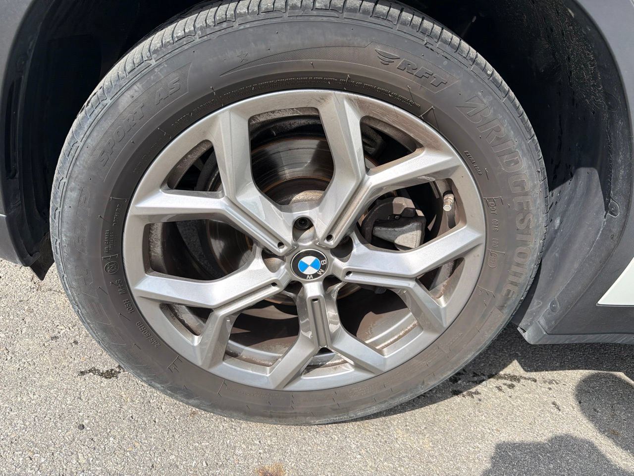 Used 2022 BMW X4 xDrive30i AWD/4WD image 25