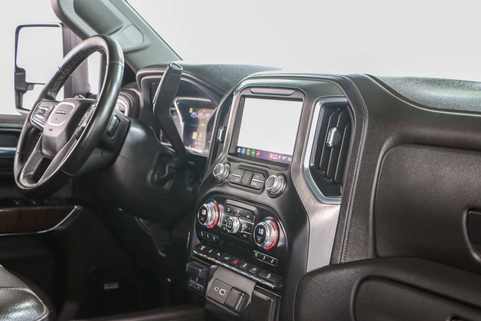 Used 2023 GMC Sierra 2500 Denali w/ Denali Ultimate Package image 30