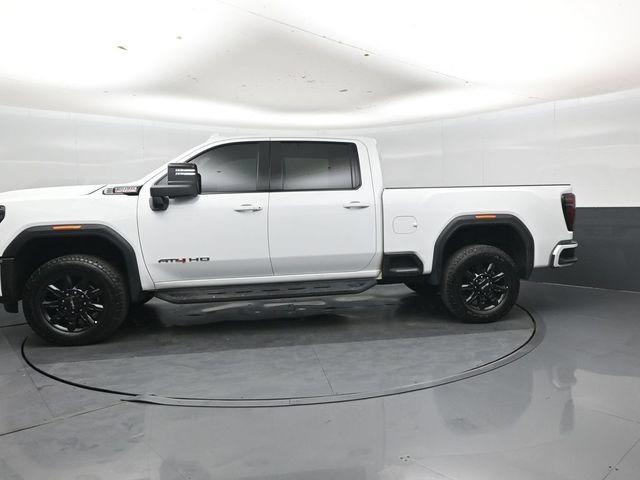 Used 2025 GMC Sierra 2500 AT4 AWD/4WD image 26