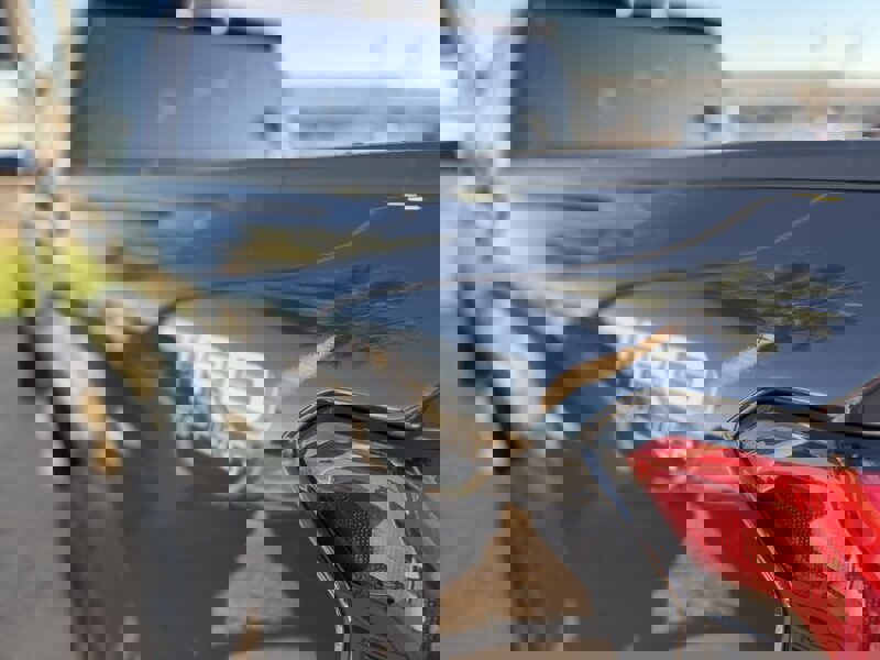 Used 2025 Toyota Tacoma TRD Sport image 13