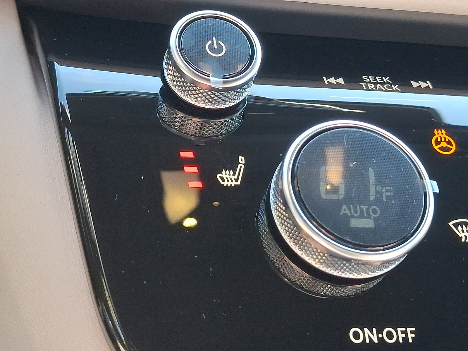 New 2027 INFINITI QX65 Luxe AWD/4WD image 19