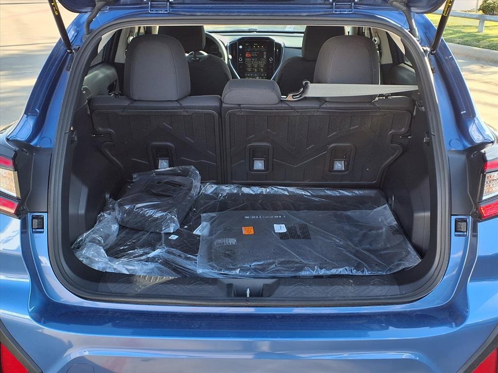 Certified 2025 Subaru Crosstrek 2.0i Premium image 26