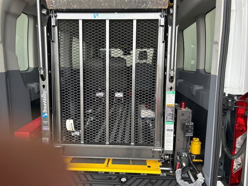 Used 2019 Ford Transit 350 XL image 23
