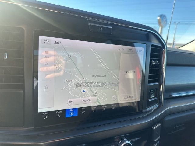 New 2026 Ford F250 Lariat w/ Chrome Package image 45