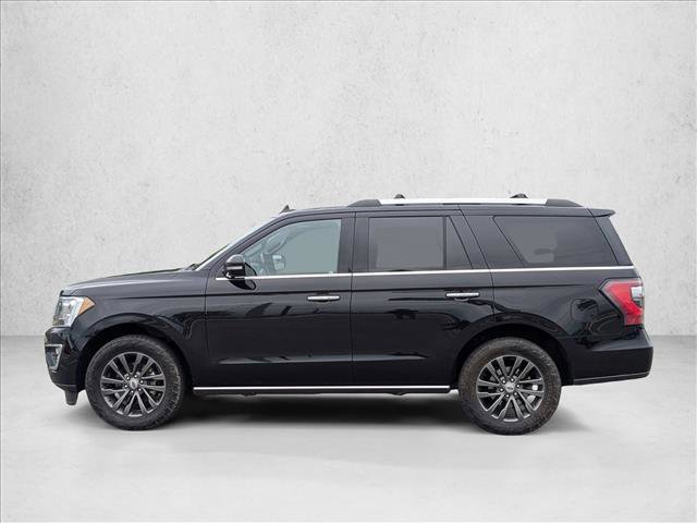 Used 2020 Ford Expedition Limited w/ Equipment Group 301A RWD image 5
