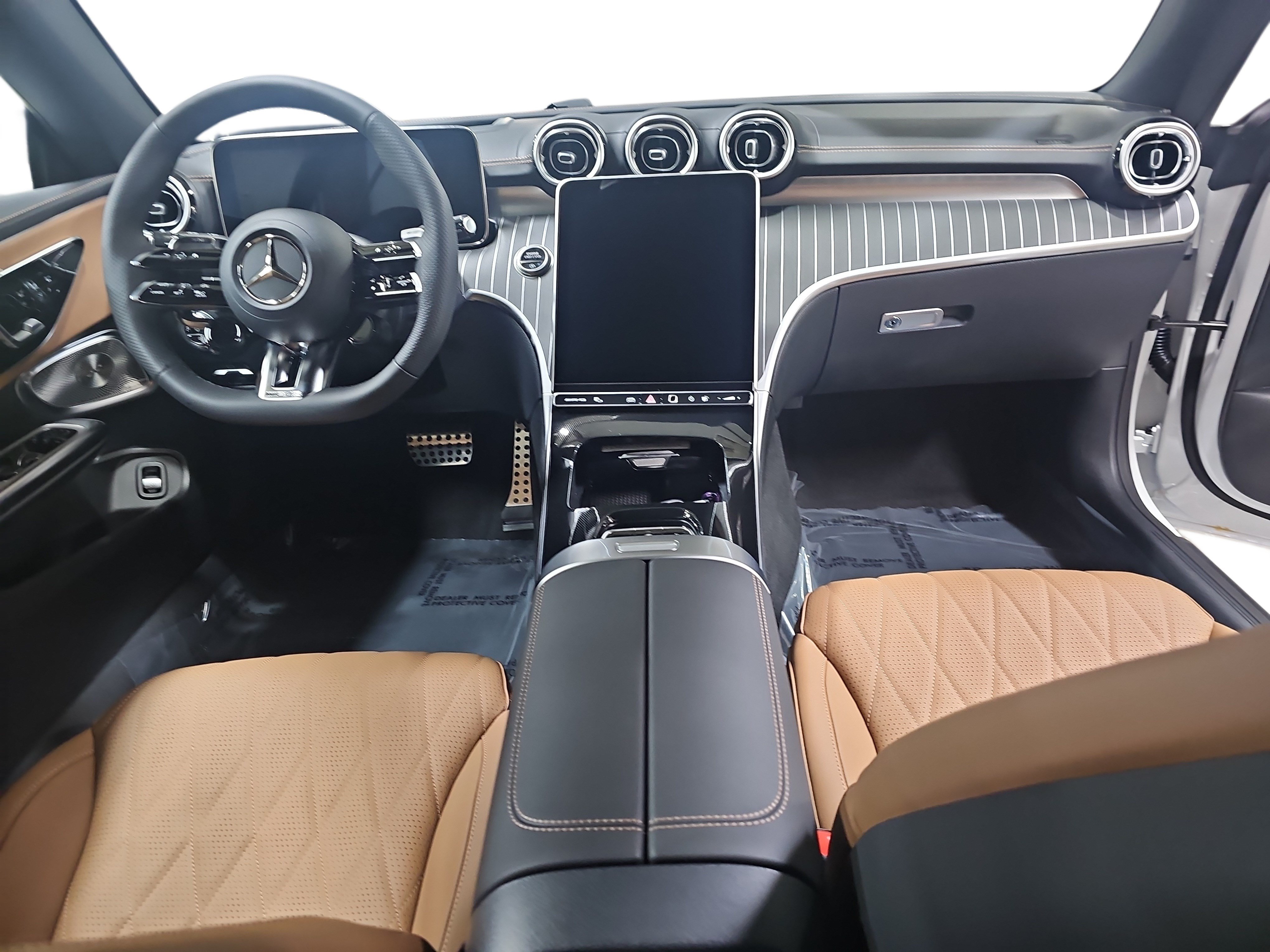 New 2027 Mercedes-Benz CLE 53 AMG 4MATIC Cabriolet image 9