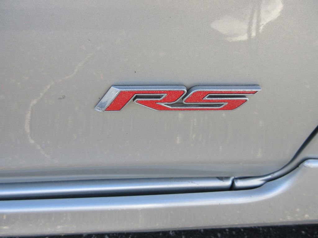 Used 2013 Chevrolet Cruze LT w/ RS Package image 9