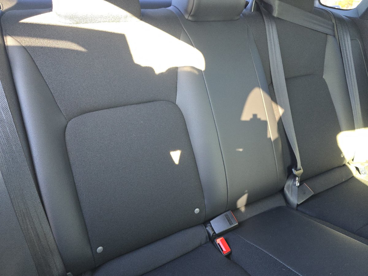 Used 2024 Honda Civic Sport image 23