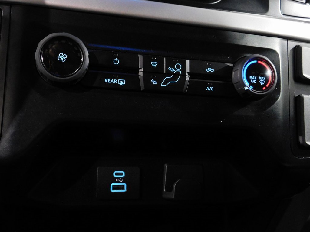 Used 2023 Ford F150 XLT w/ XTR Package image 45