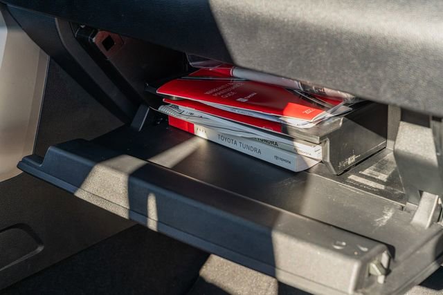 Used 2022 Toyota Tundra SR5 image 47