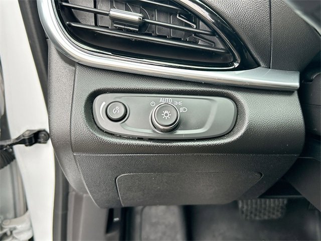 Certified 2017 Chevrolet Volt Premier w/ Driver Confidence II Package image 18