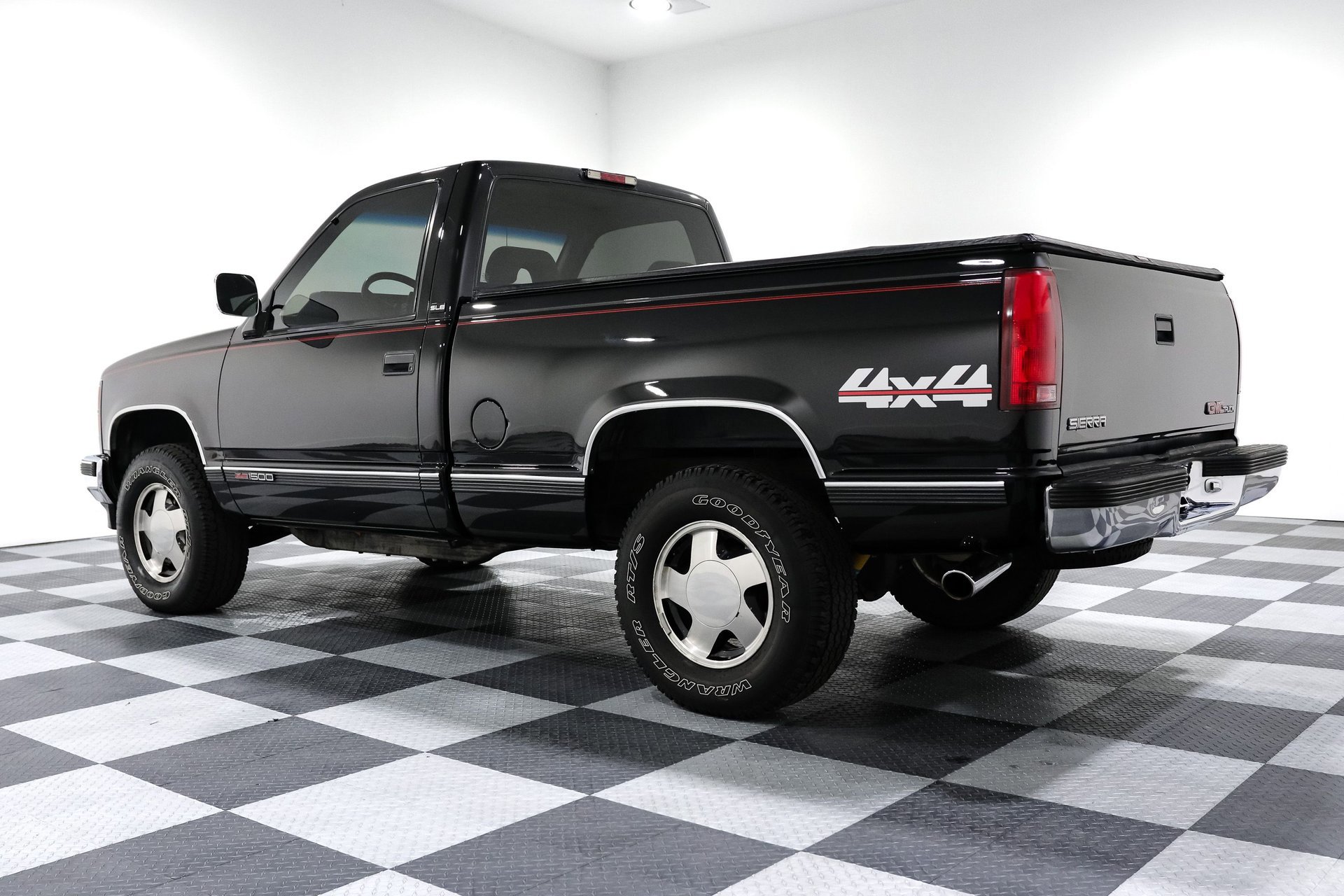 Used 1994 GMC Sierra 1500 image 5