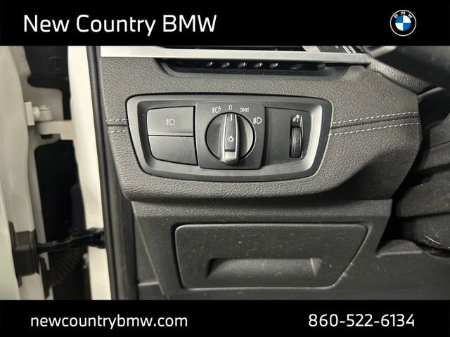 Used 2020 BMW X2 xDrive28i w/ Convenience Package AWD/4WD image 14