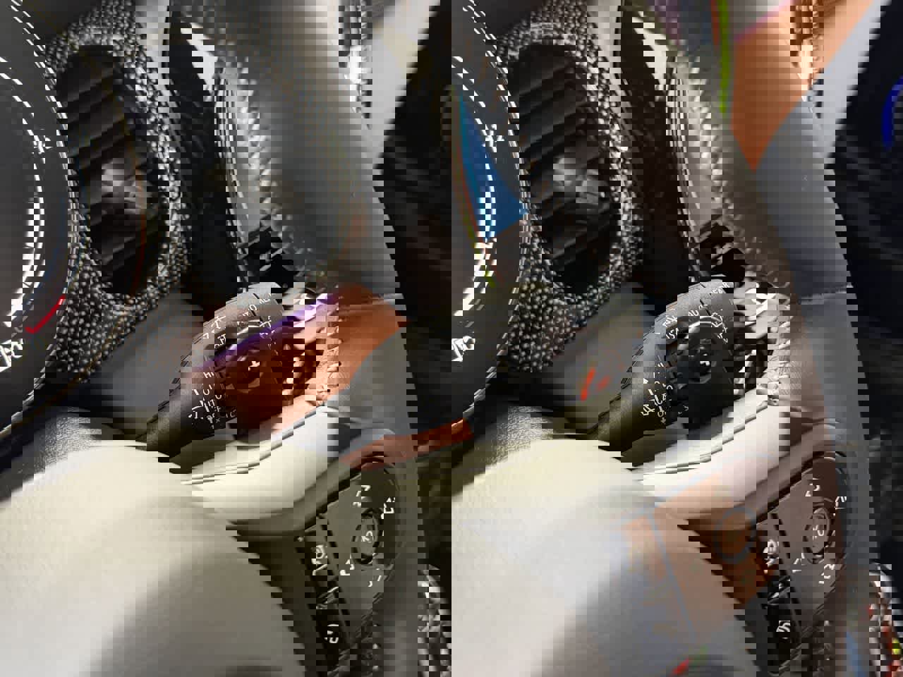 Used 2023 MINI Cooper S w/ Signature Upholstery Package image 16