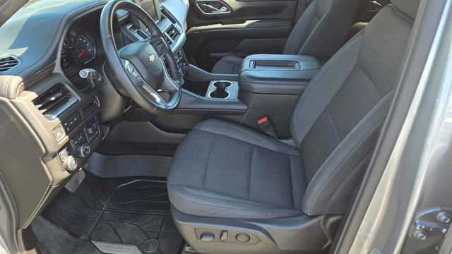 Used 2024 Chevrolet Tahoe LS w/ Driver Alert Package AWD/4WD image 13