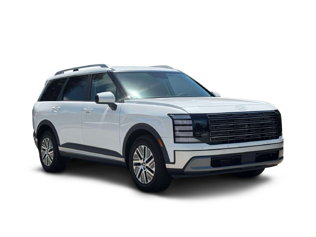 New 2027 Hyundai Palisade SEL FWD image 11