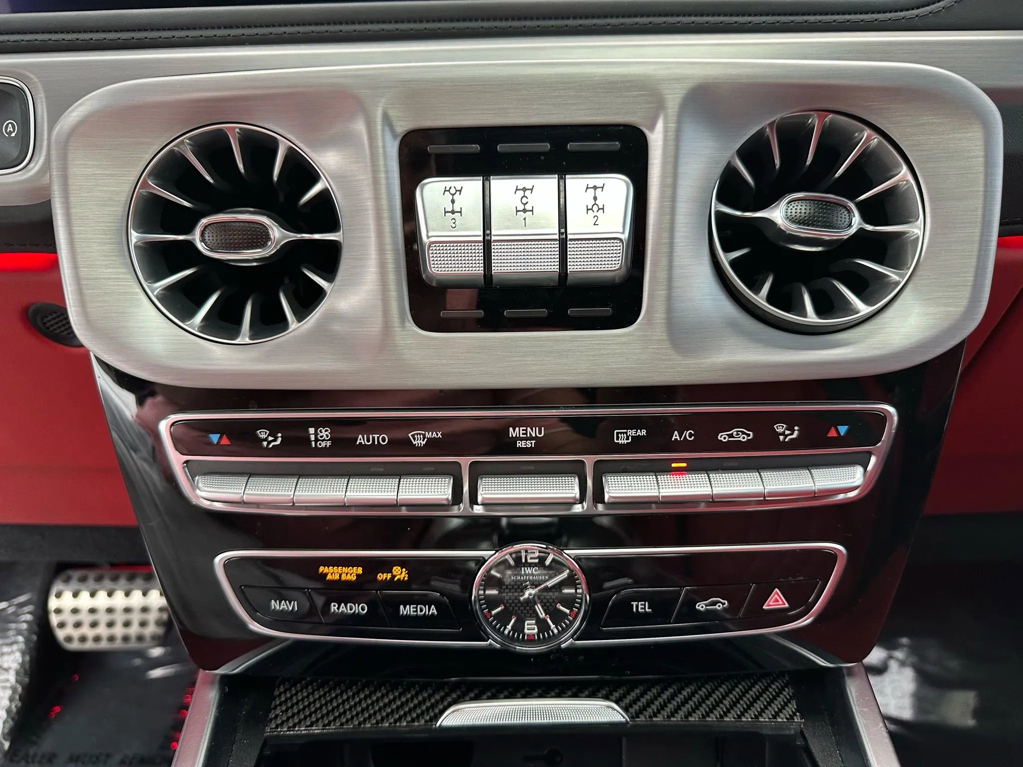 Used 2021 Mercedes-Benz G 63 AMG 4MATIC image 22
