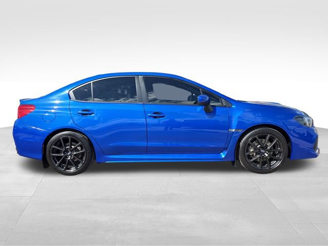 Used 2020 Subaru WRX Premium w/ Popular Package #1 AWD/4WD image 13
