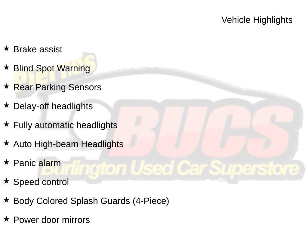 Used 2024 Nissan Sentra S FWD image 22