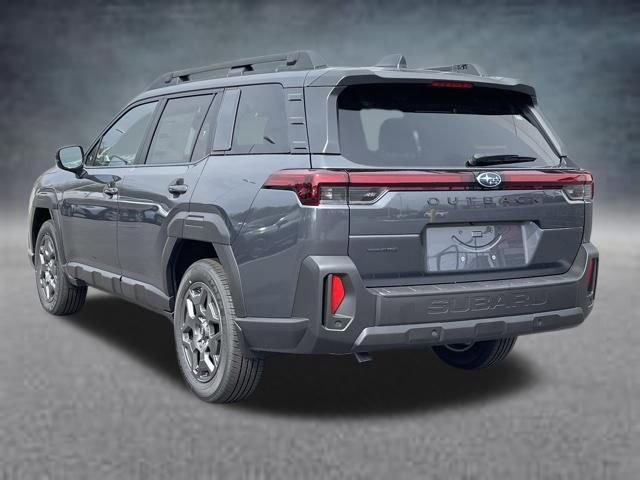 New 2026 Subaru Outback Limited AWD/4WD image 19