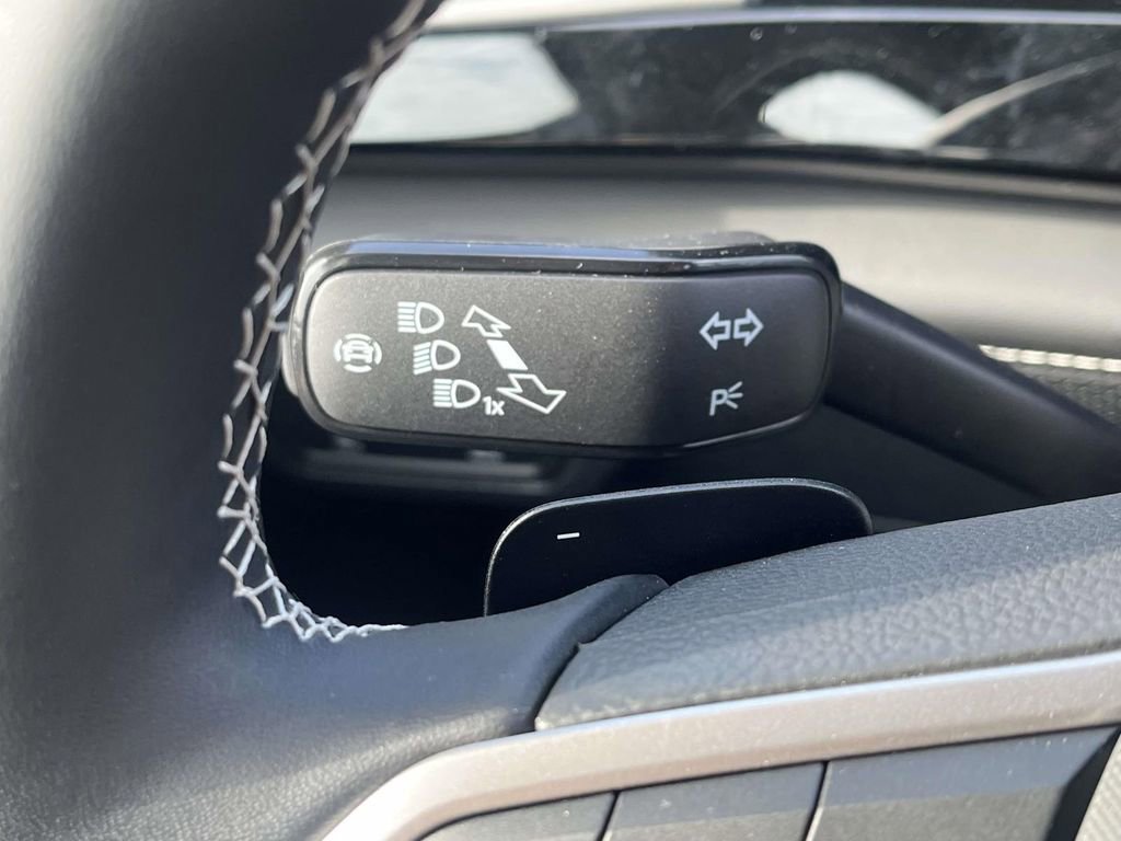 New 2026 Volkswagen Atlas Cross Sport SE AWD/4WD image 24