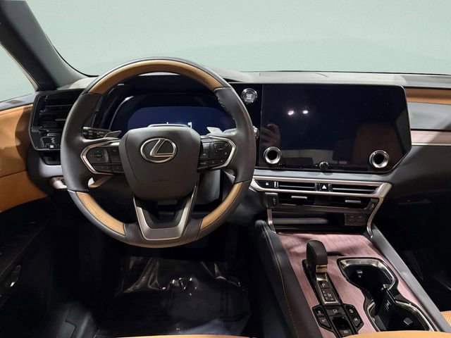 Used 2025 Lexus RX 350 Premium w/ Convenience Package image 12