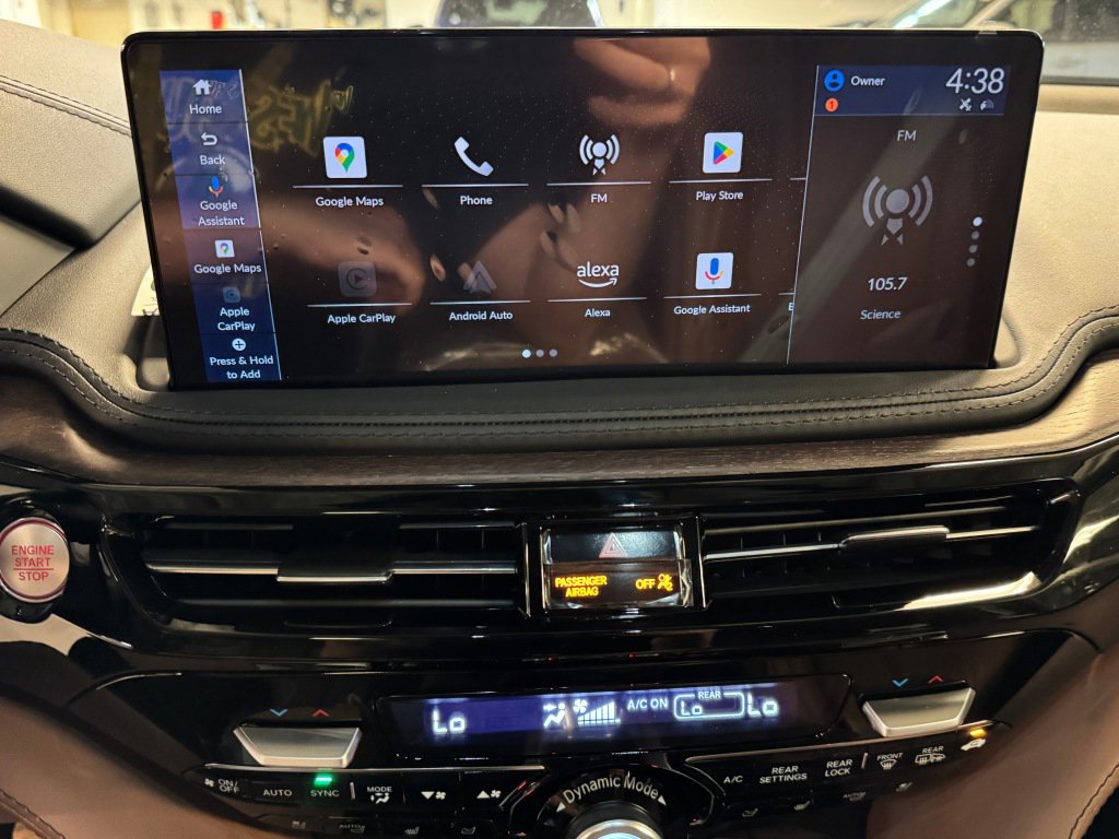 New 2026 Acura MDX SH-AWD w/ Advance Package image 23