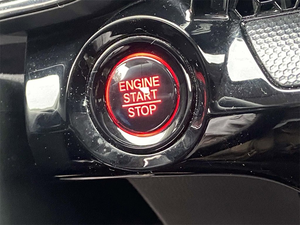 Used 2023 Honda CR-V EX-L image 29