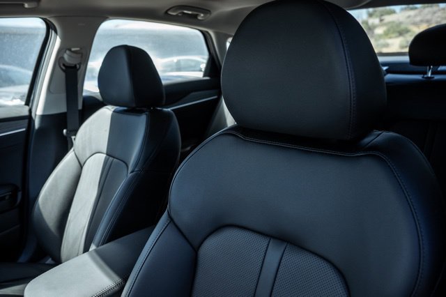 New 2025 Kia K5 EX FWD image 24