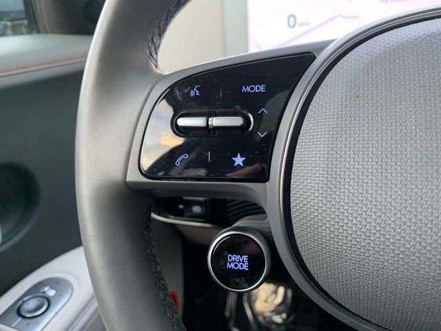 Certified 2024 Hyundai Ioniq 5 Limited image 24