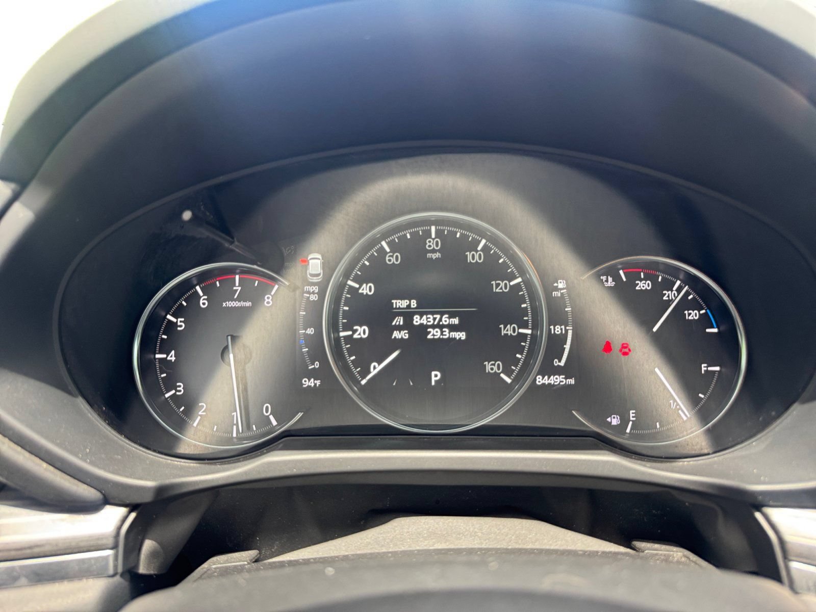 Used 2019 MAZDA CX-5 Grand Touring FWD image 24