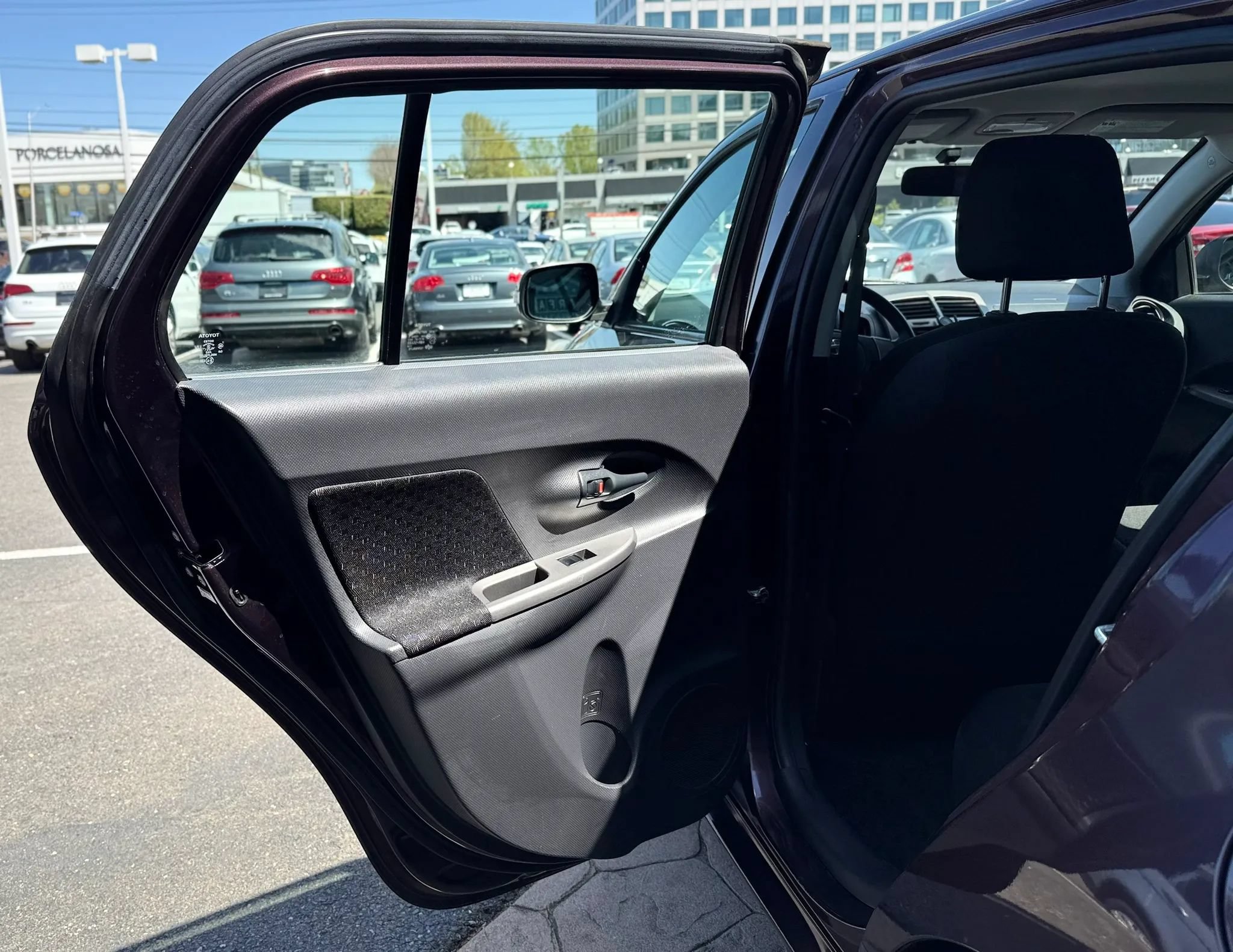 Used 2011 Scion xD FWD image 23