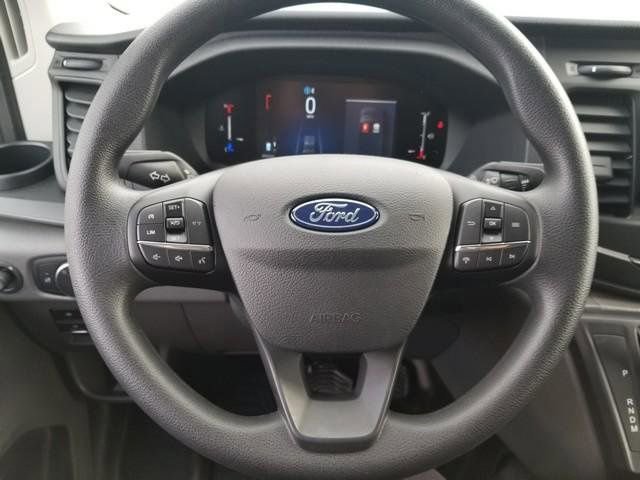 New 2026 Ford Transit 250 148 Medium Roof w/ Load Area Protection Package image 23